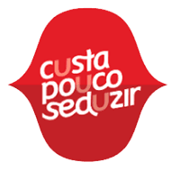 Logo Custa Pouco