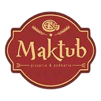 Logo Maktub