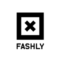 Logo Fashly